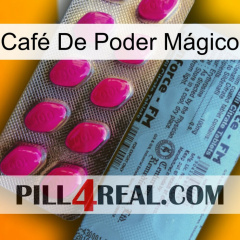 Café De Poder Mágico 35